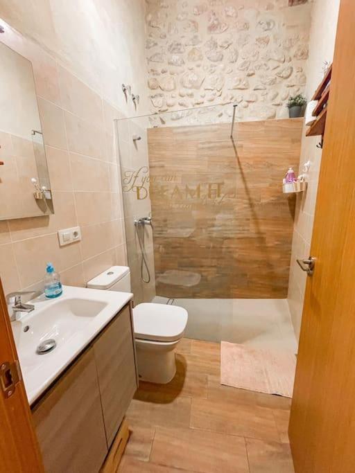 Ca Toni. Agradable Casa Rural Con Chimenea . Beniarjo المظهر الخارجي الصورة
