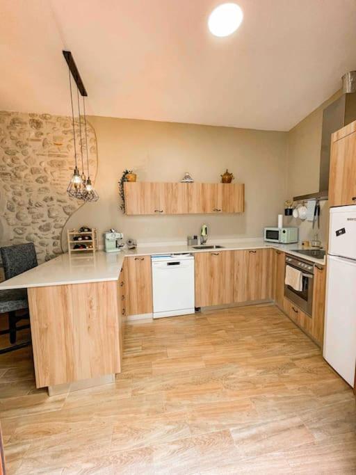 Ca Toni. Agradable Casa Rural Con Chimenea . Beniarjo المظهر الخارجي الصورة