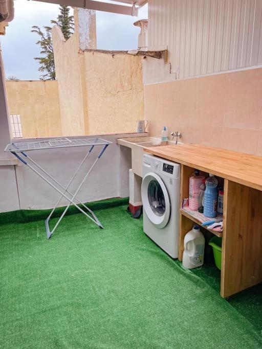 Ca Toni. Agradable Casa Rural Con Chimenea . Beniarjo المظهر الخارجي الصورة