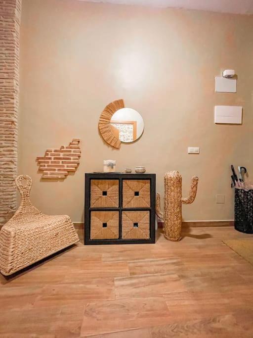 Ca Toni. Agradable Casa Rural Con Chimenea . Beniarjo المظهر الخارجي الصورة