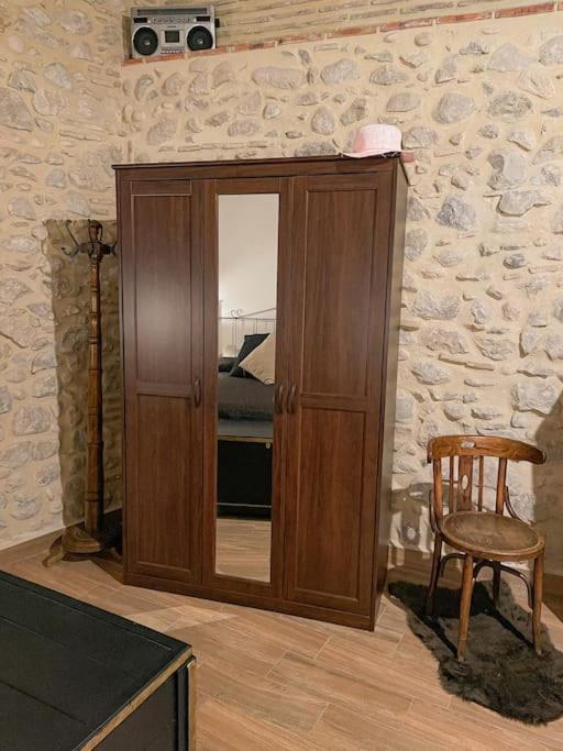 Ca Toni. Agradable Casa Rural Con Chimenea . Beniarjo المظهر الخارجي الصورة
